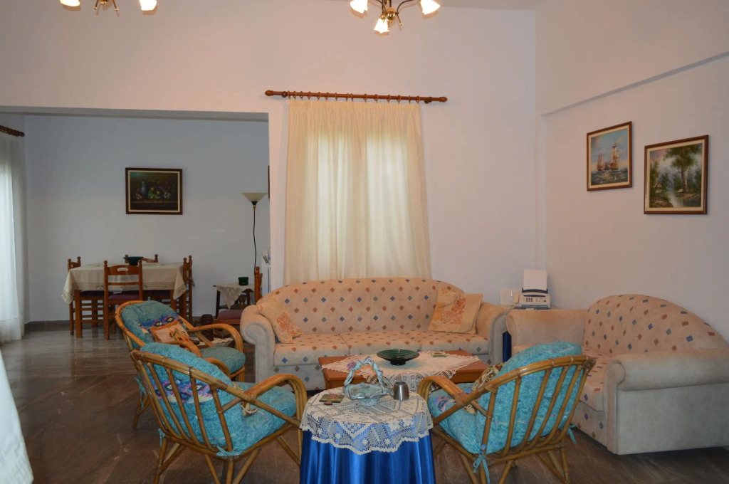 Villa Flora
