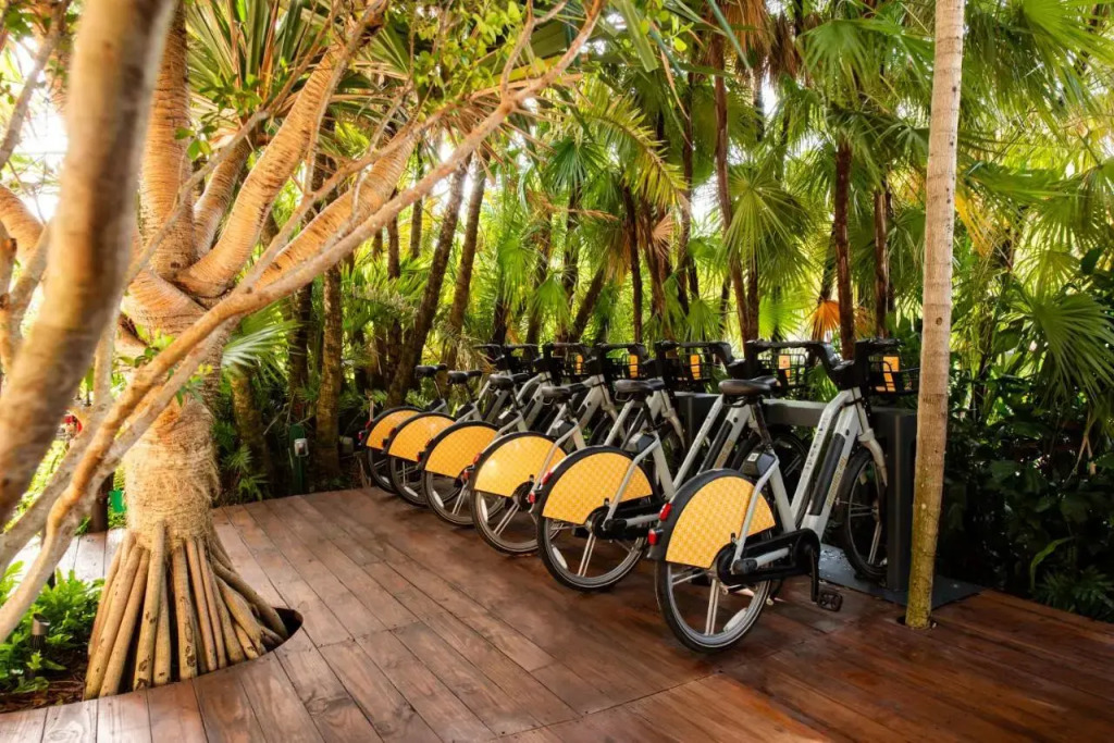 The Standard Spa, Miami Beach