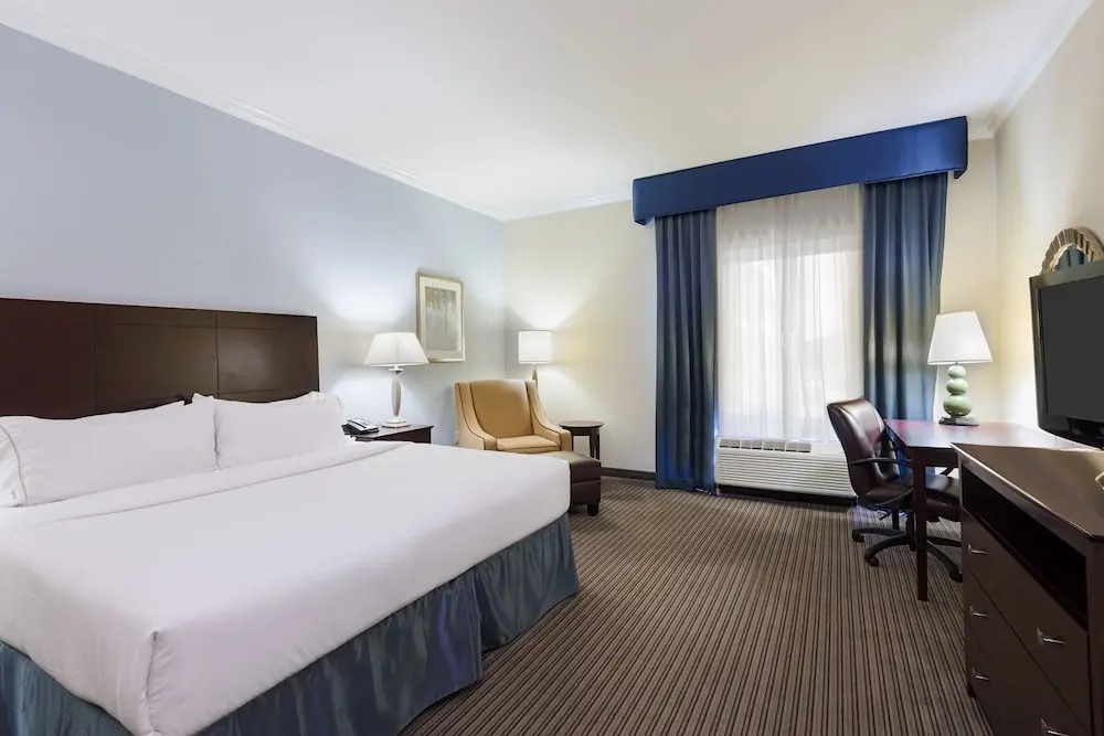 Holiday Inn Express Hotel & Suites New Iberia - Avery Island by IHG
