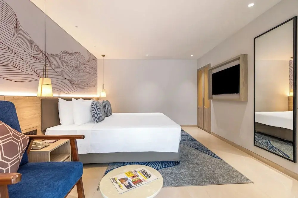 Sterling Arka Suites, Puri