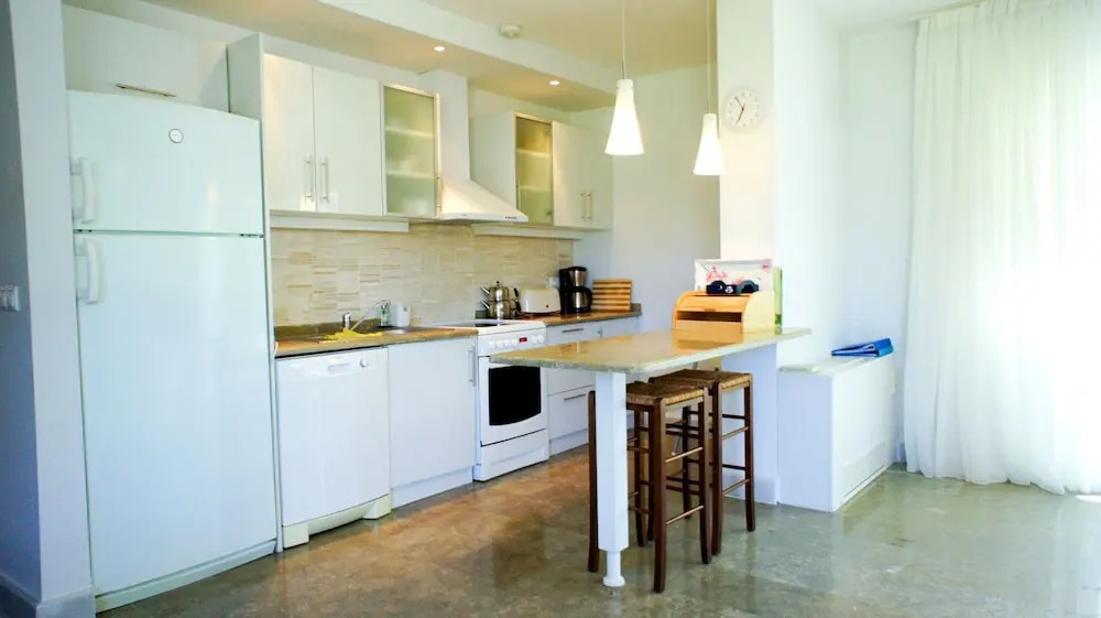 Safir Villa