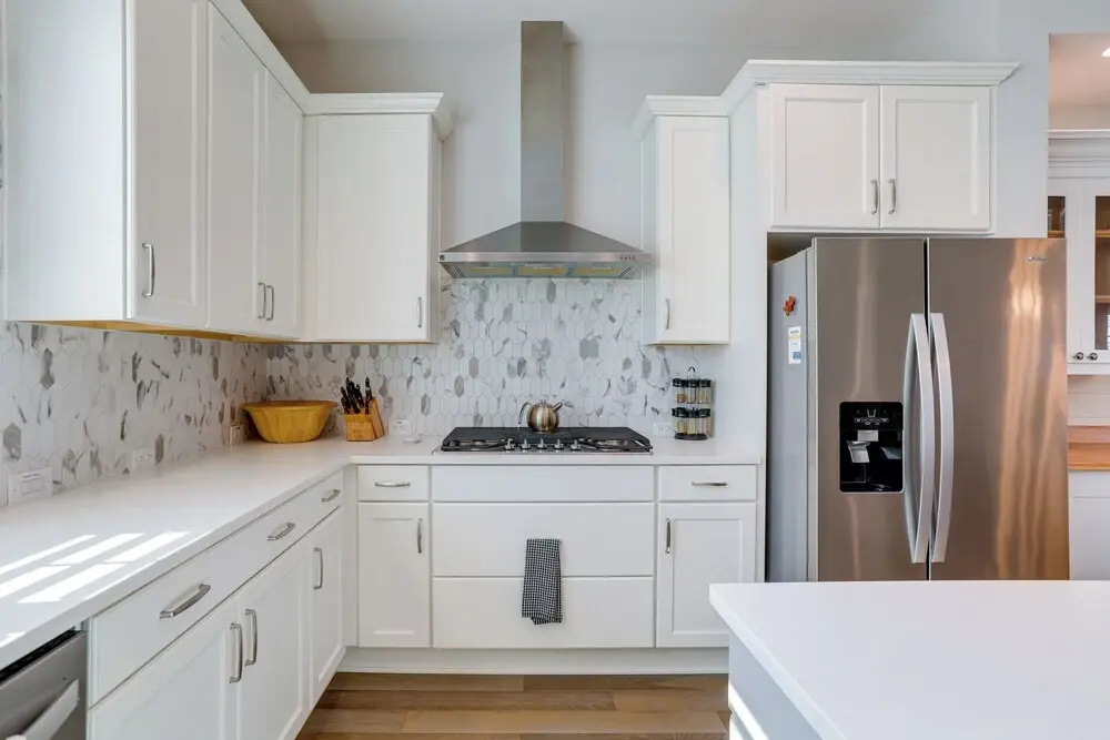 Steps to Shore: Modern Redington Beach Townhome