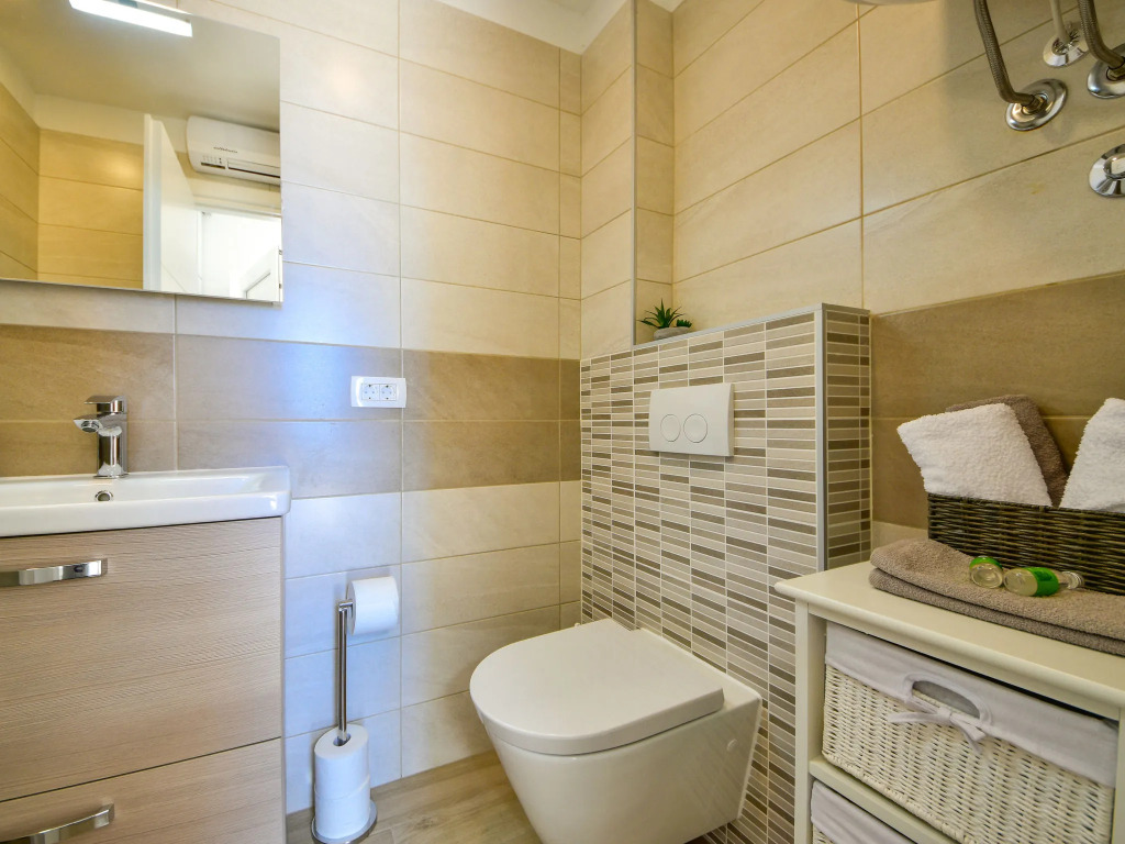 Holiday Home Matea by Interhome