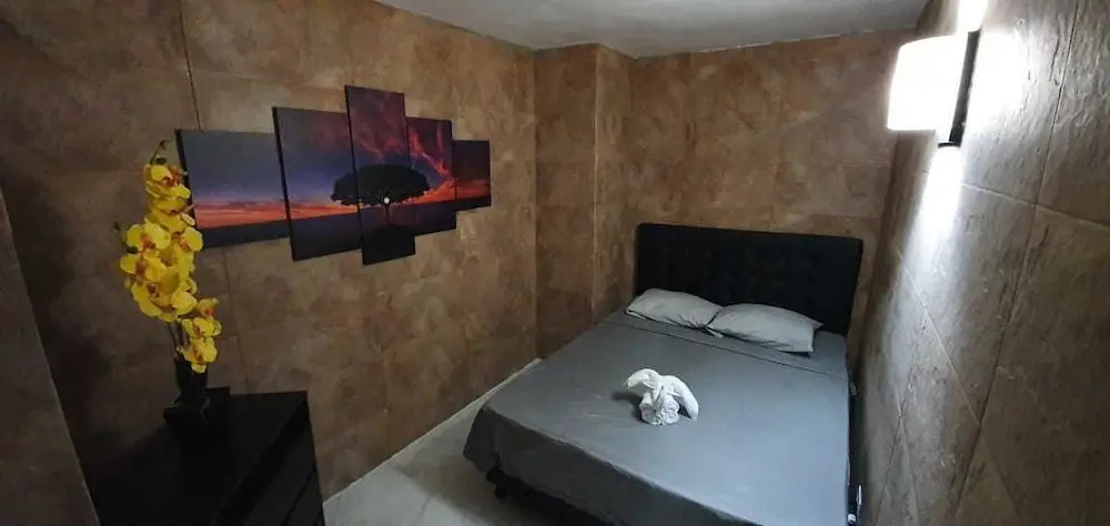 Lleras Apartment