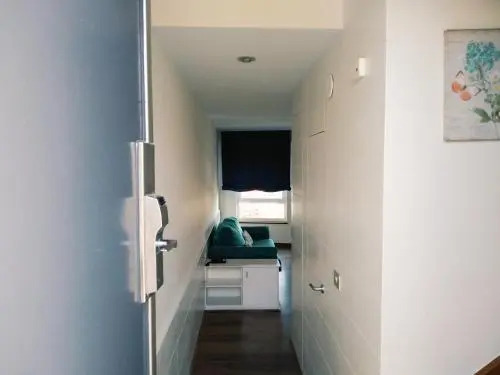 Apartamentos El Caserio