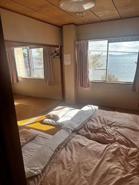 Pension Lakeside