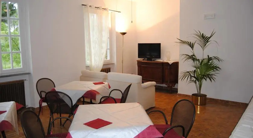 B&B Villa Isa