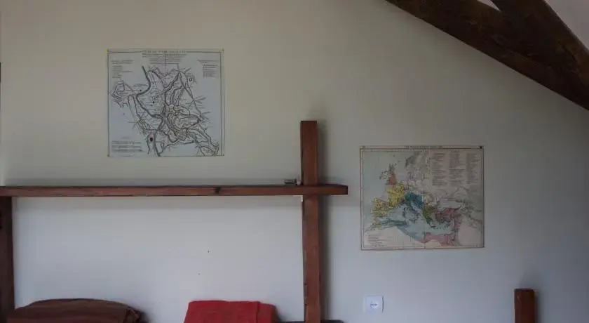 Mountain House