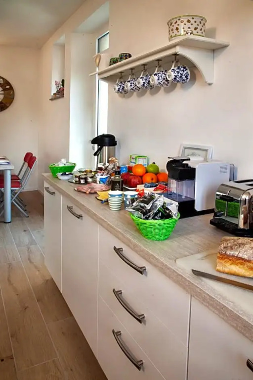 Alrost B&B