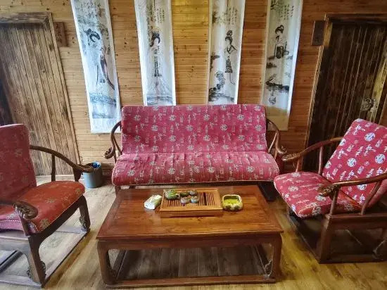 Lushan Yunzhongju Hostel