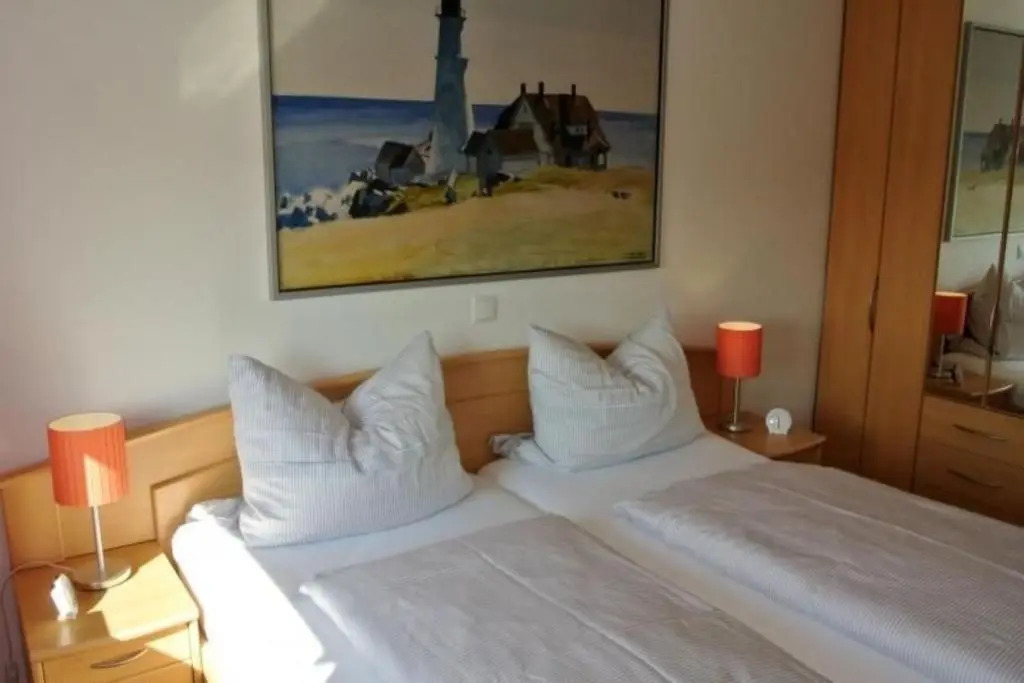 Haus Dünenburg Dünenburg App 38