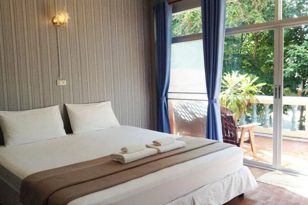 Ban Krut Resort