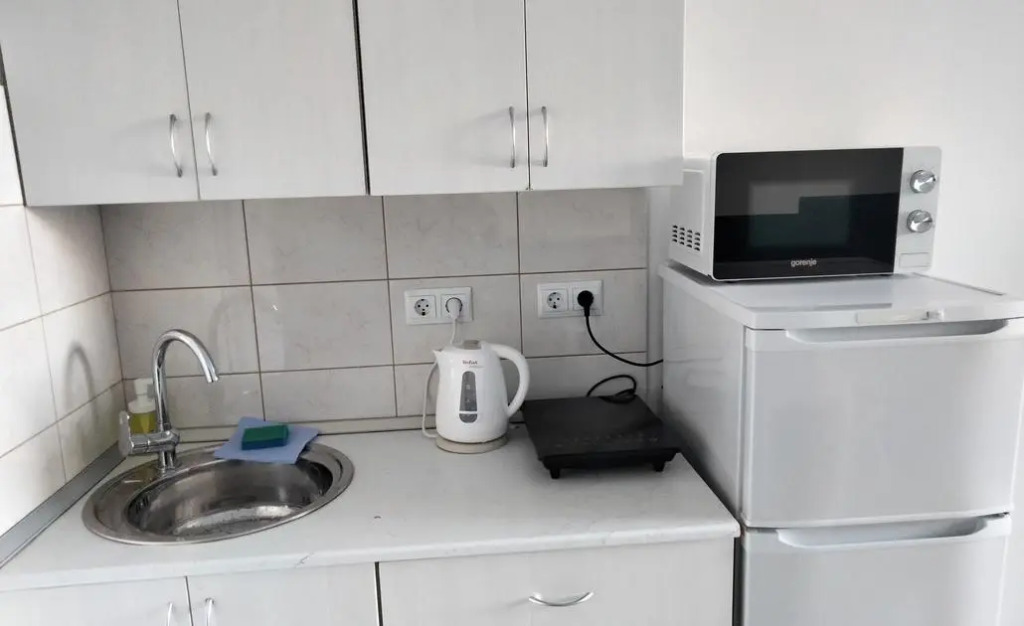 MyRoom (МайРум) на улице Клочкова