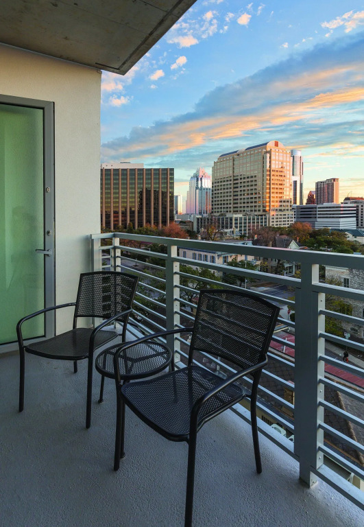 Club Wyndham Austin
