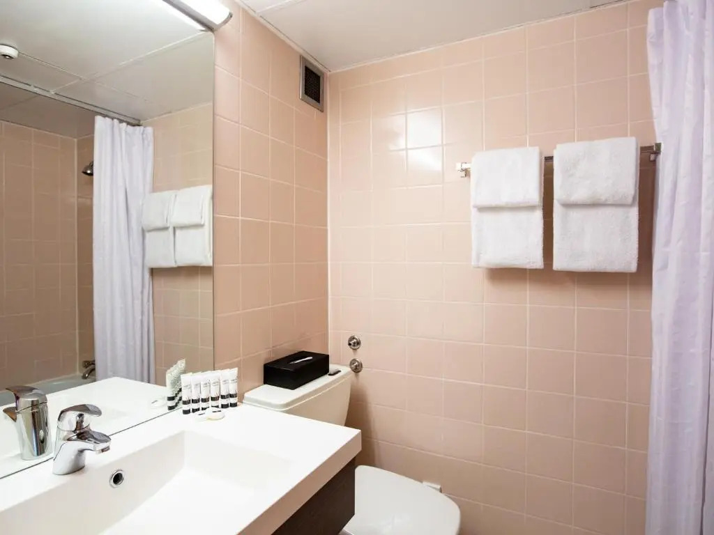 Auckland Rose Park Hotel
