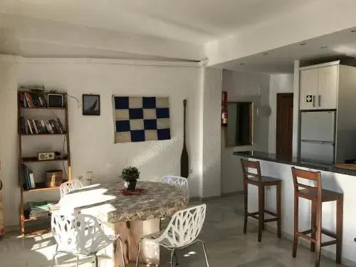 Loft on Marbella Promenade - Skol