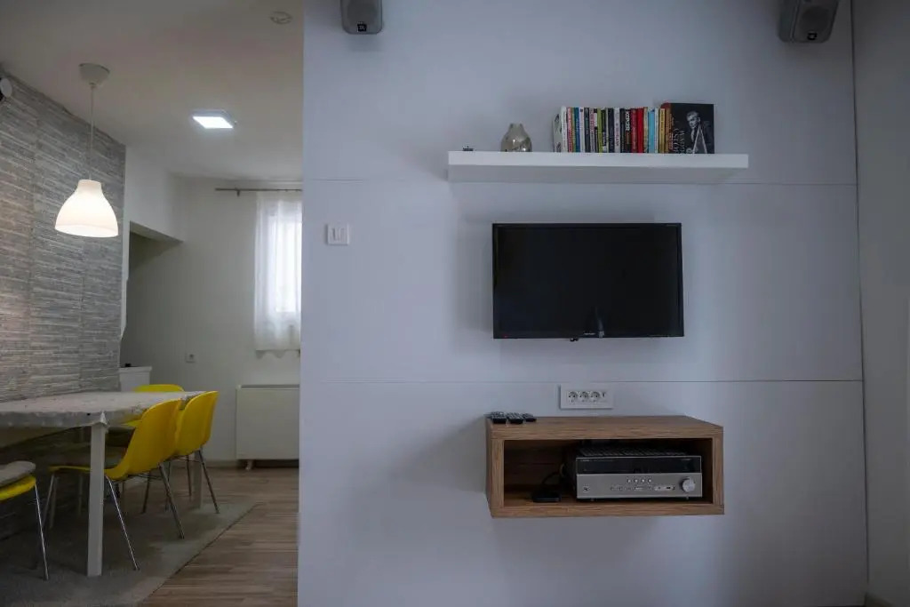 Apartment Natalija
