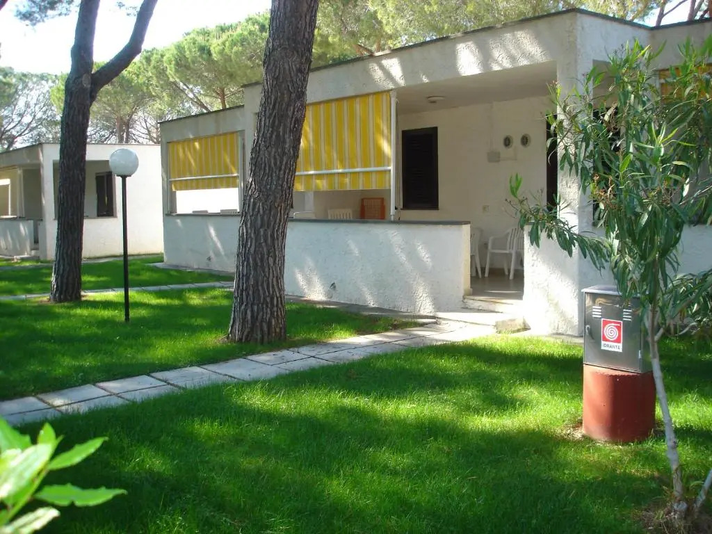 Baia Toscana