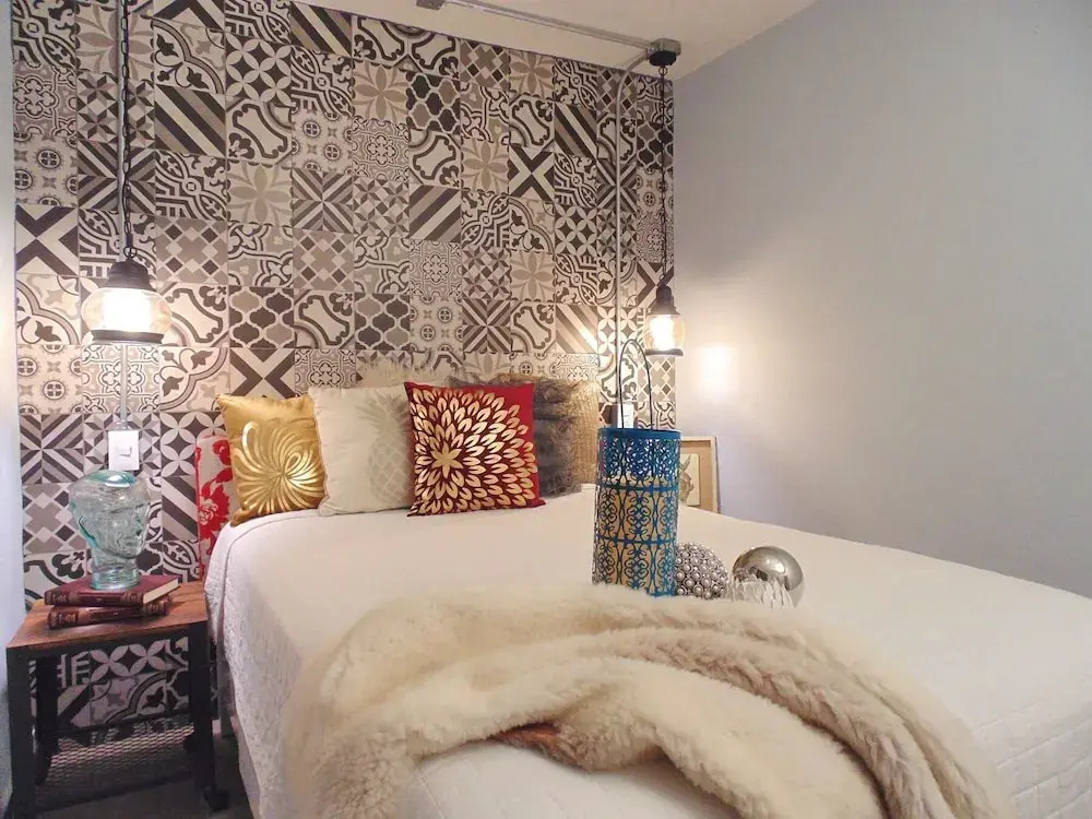 Suites Viveros Coyoacán I Hospedaje a tu medida