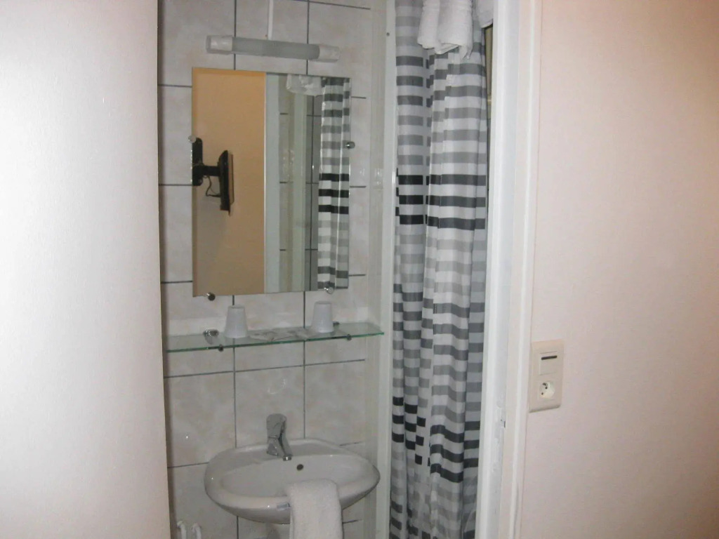 Hotel Le Monopole