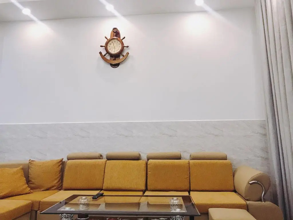 NEST HOUSE Homestay