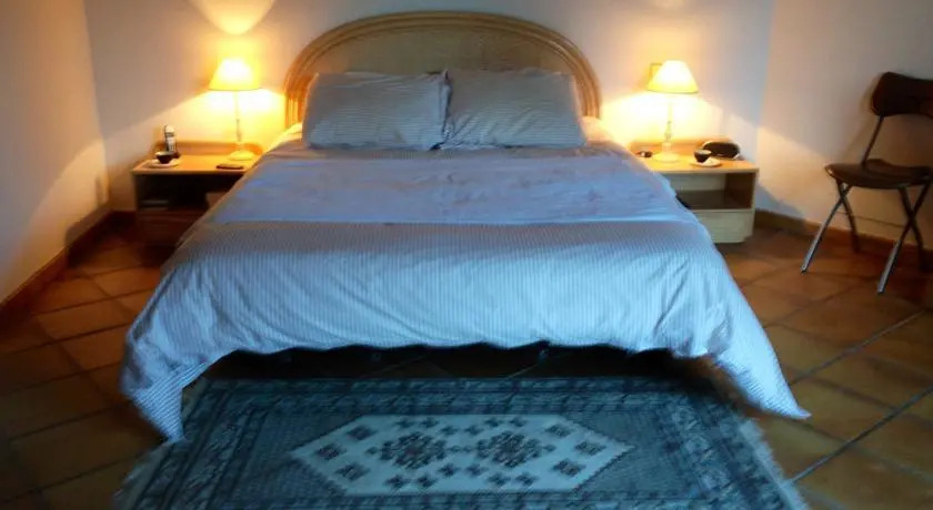 Chambre Villa La Garde