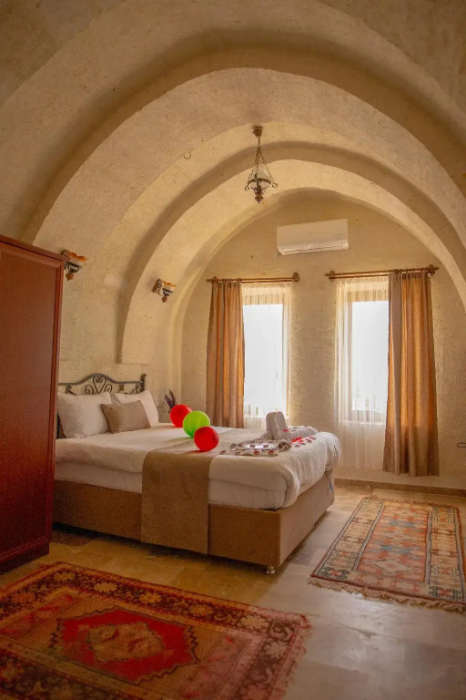 Güven Cave Hotel
