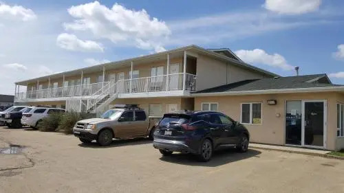 Days Motel