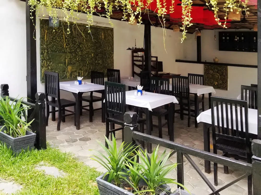 Angkor Bosky Hotel