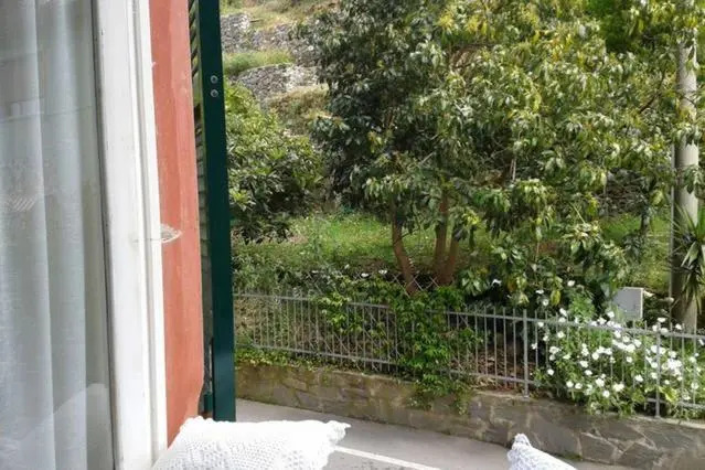Appartamento Monterosso 81