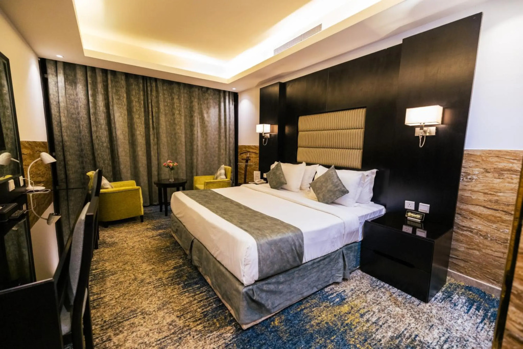 Hawadah Hotel