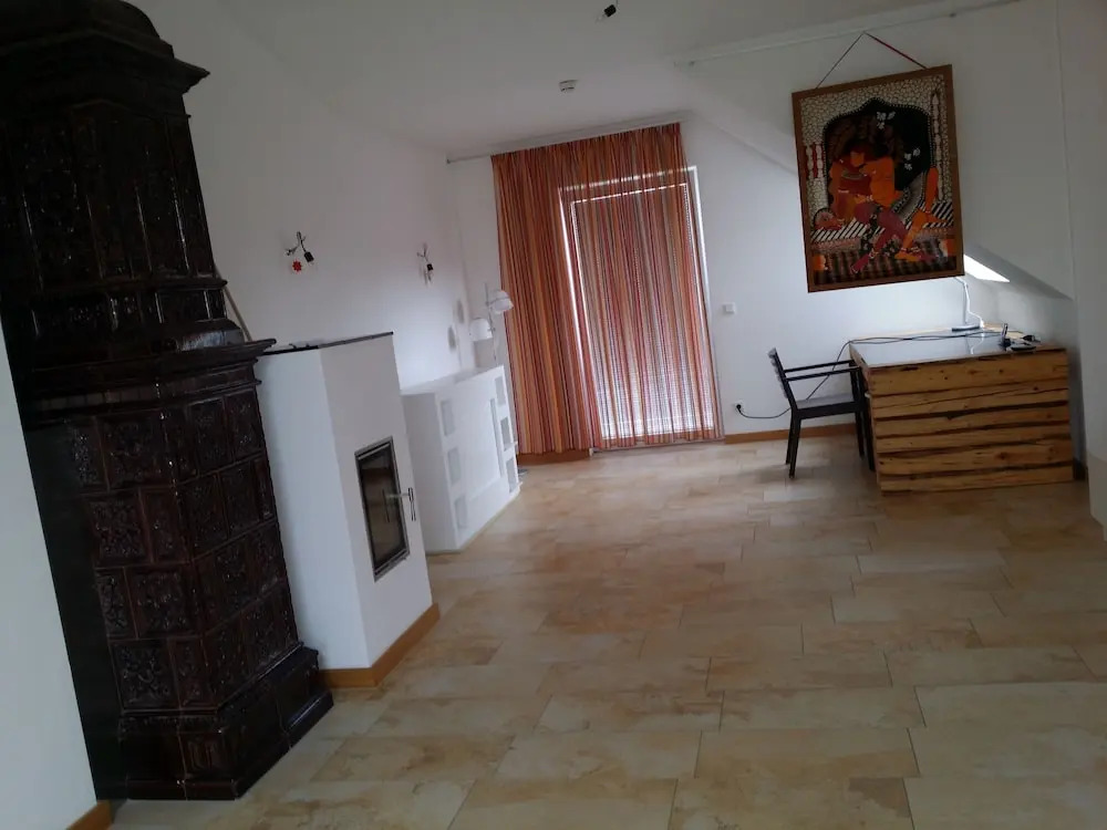 Hotel Aton