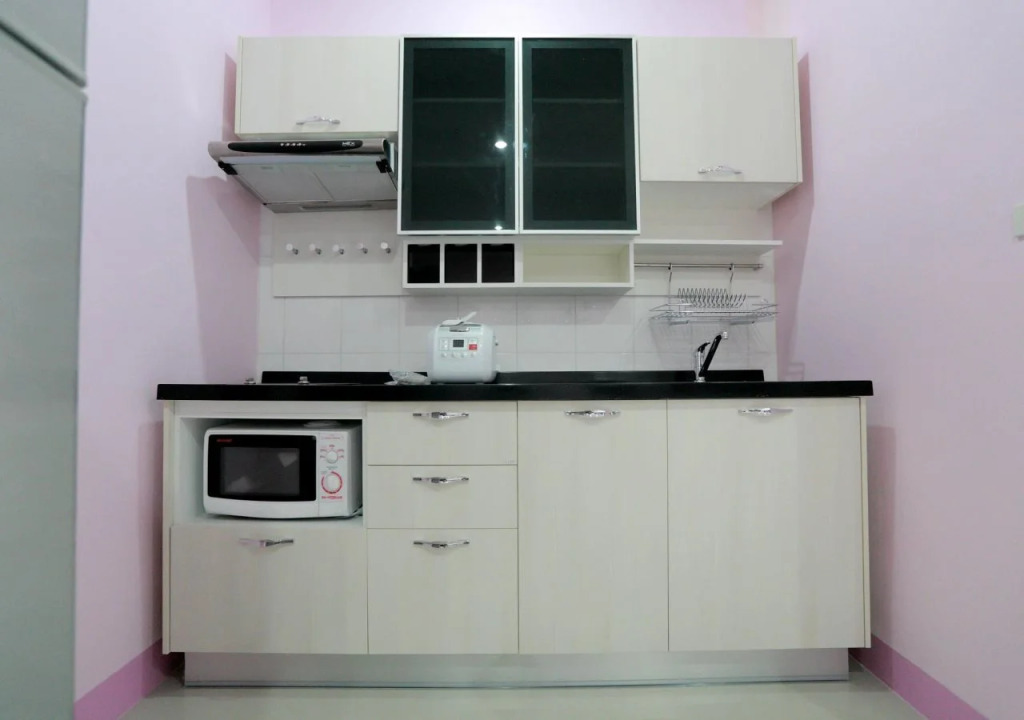V Residence
