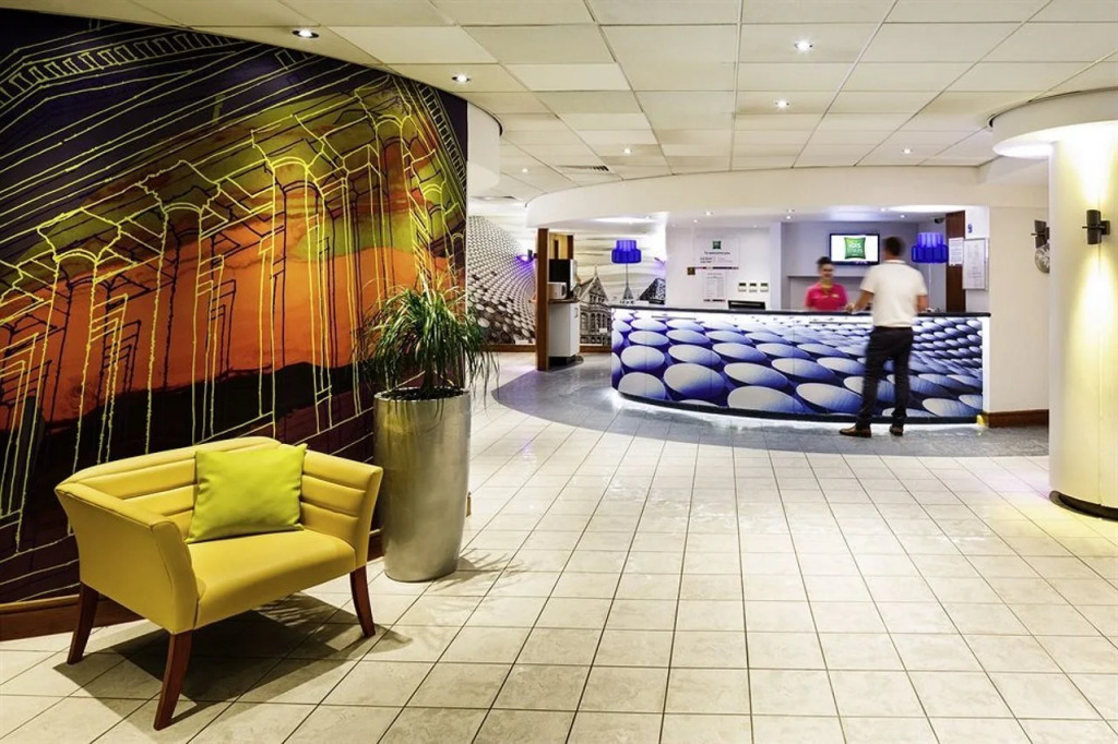 ibis Styles Birmingham Centre