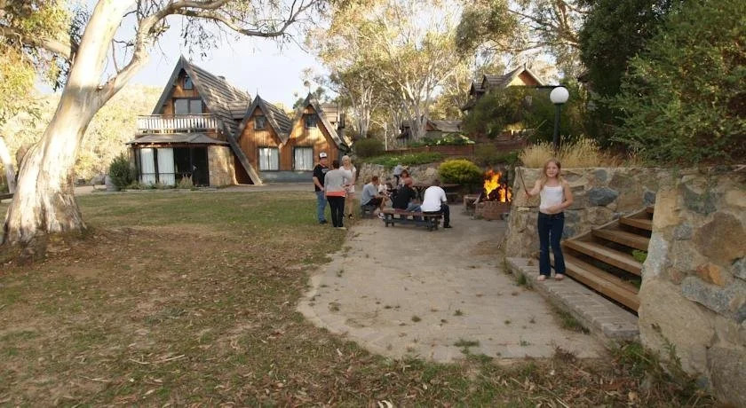 Crystal Lake Resort
