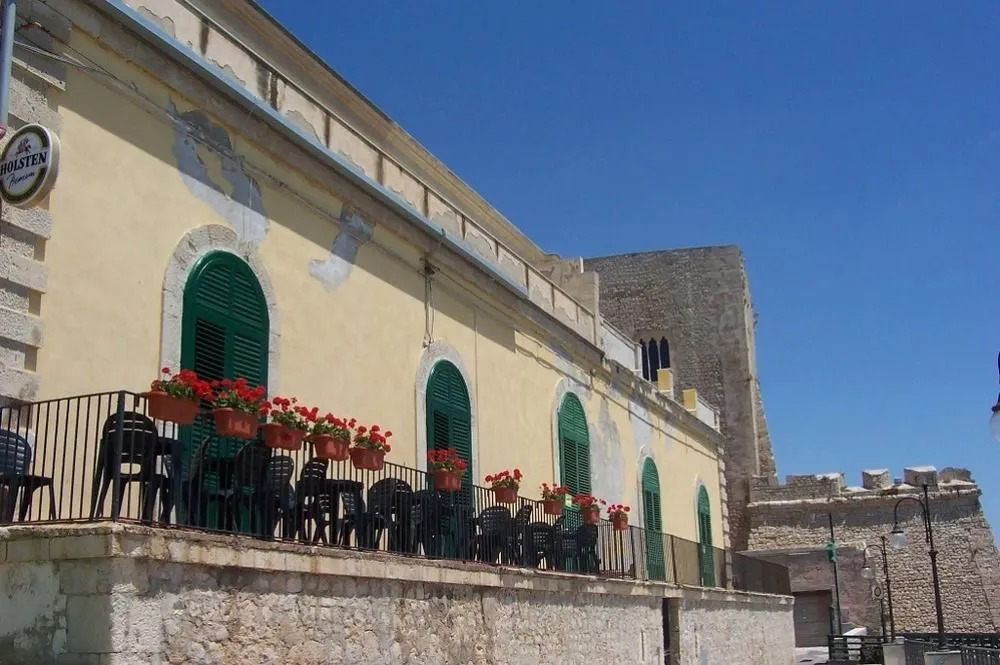 CaseSicule Ligustro Apartments