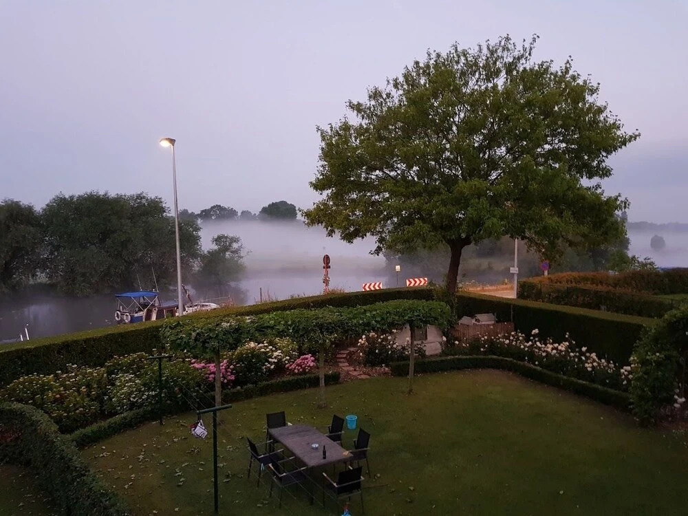 B&B Het tijdloze uur