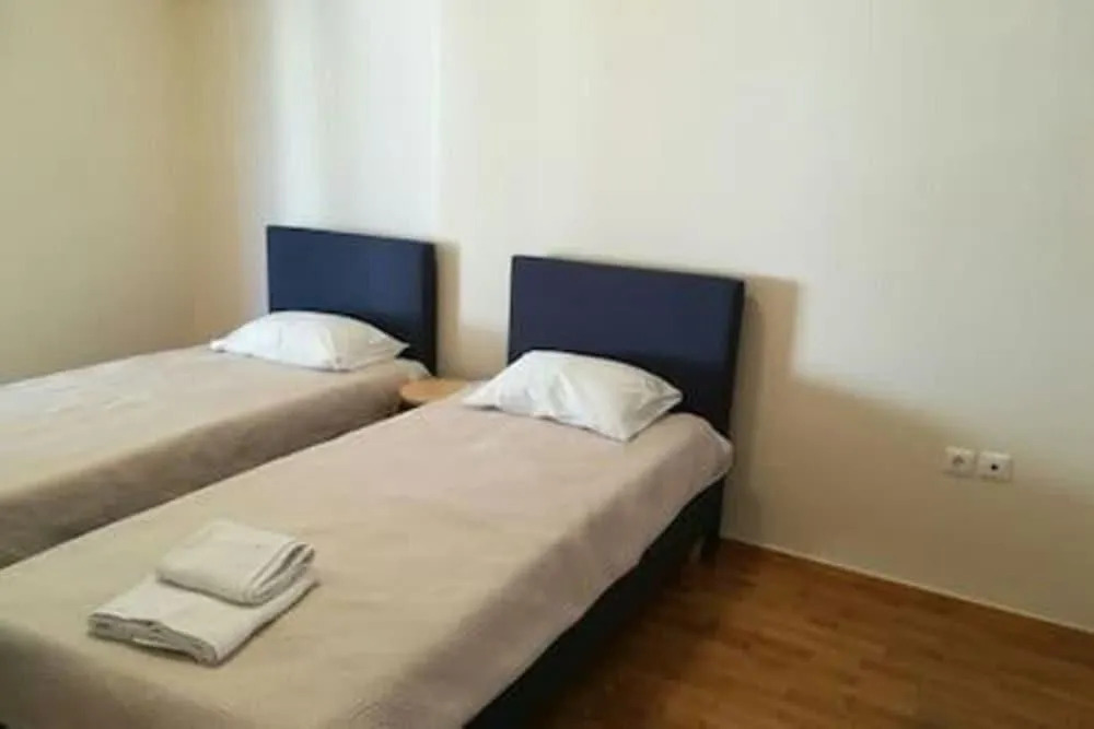 Cosy Apartment in Athens Center Neos Kosmos
