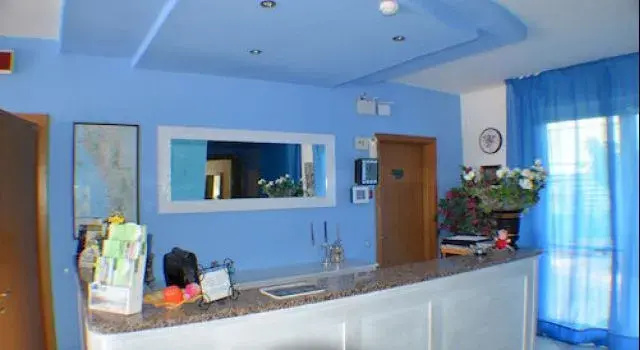 Hotel Paradiso Verde