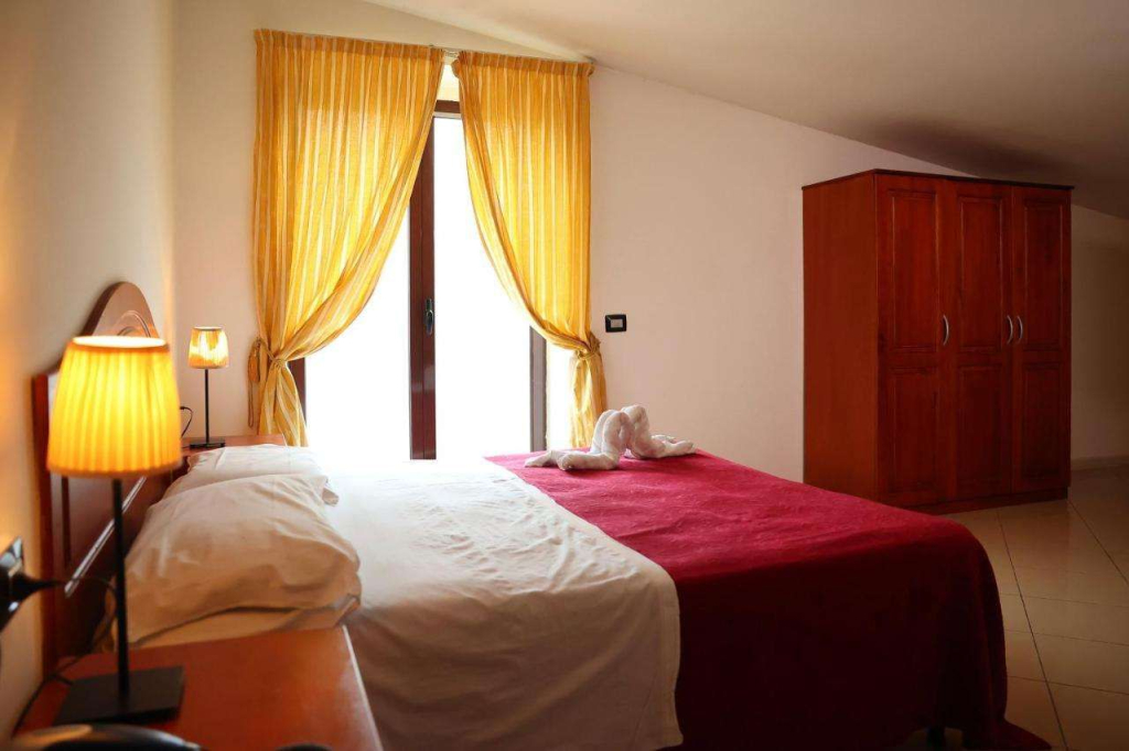 Hotel Futuro