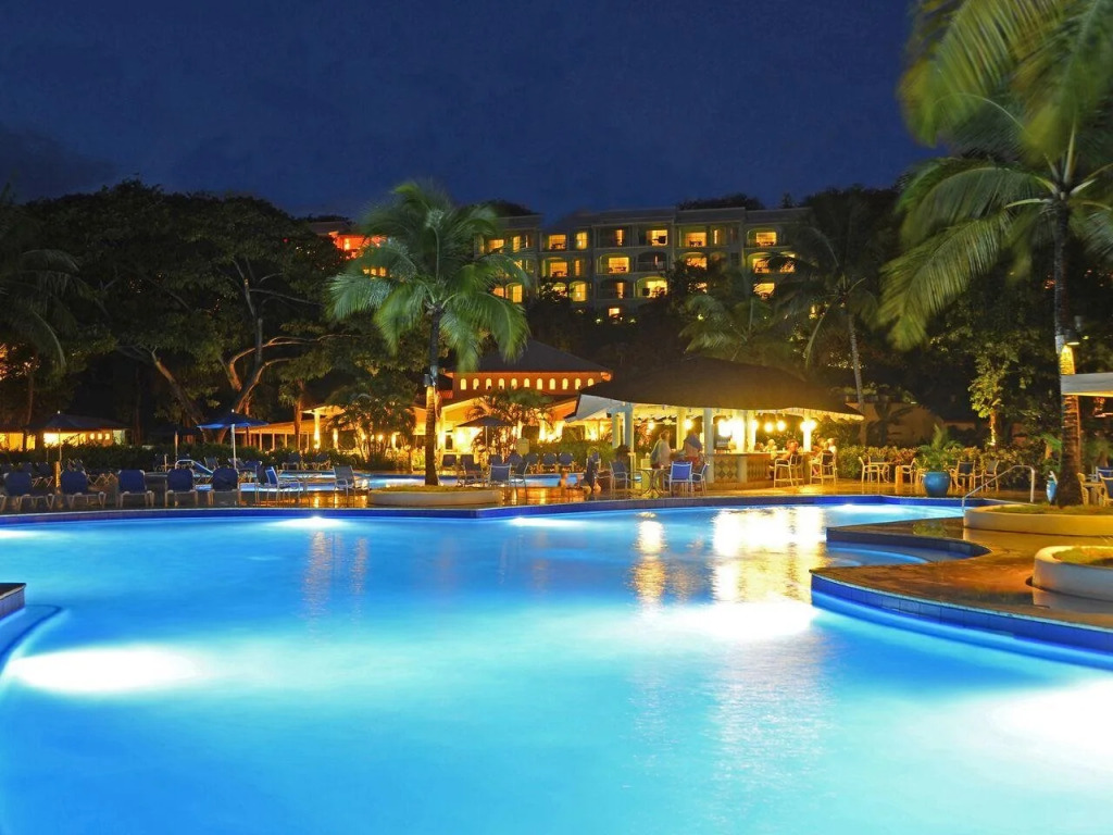 Secrets Saint Lucia Resort & Spa - All Inclusive