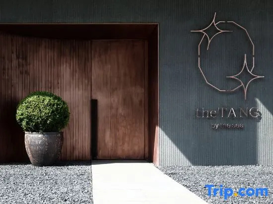 theTANG by the sea