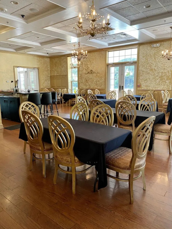 Blueberry Plantation Golf Resort