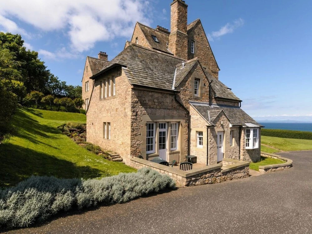 Tern Cottage
