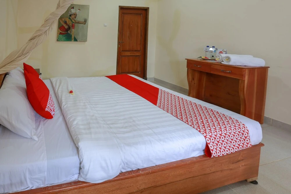 Tetebatu Mountain Resort