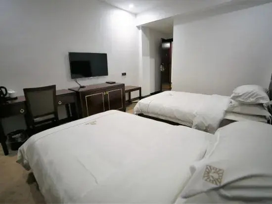 Jinshimian Hotel