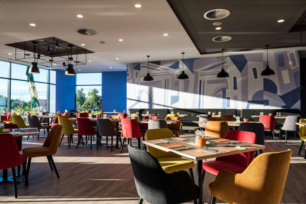 Park Inn by Radisson Zalakaros Hotel & Spa - All inclusive