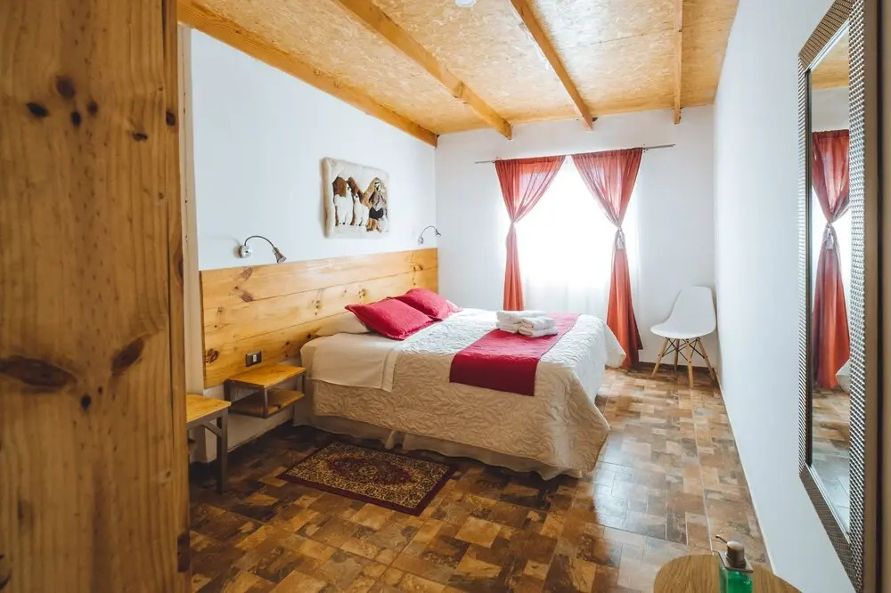 Peumayen Atacama cabaña&Hostal