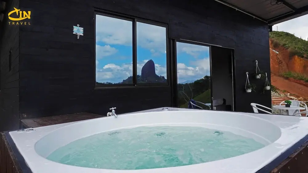 Hotel Selva Negra