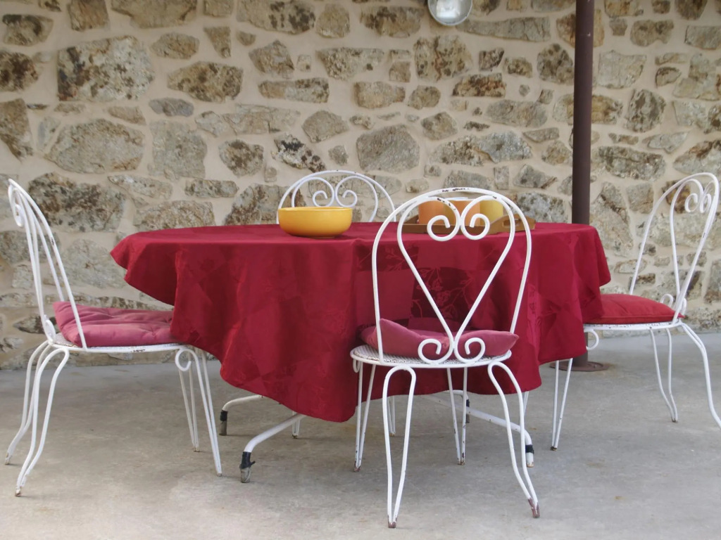 House in Ardèche near Ray-Pic Falls
